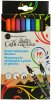 Manuscript Callicreative Duotip Brush Assorted Colours 10pk