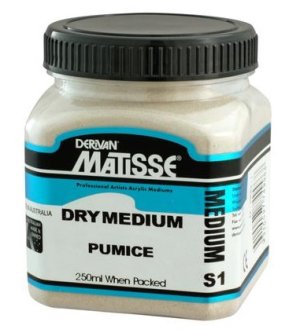 Pumice 250ml