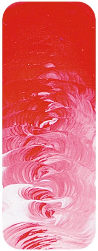 Matisse Light Red Structure 75ml