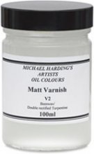 Matt Varnish Harding 250ml