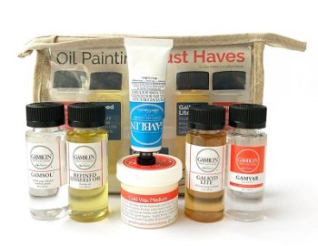 Gamblin Must Have Mediums Set