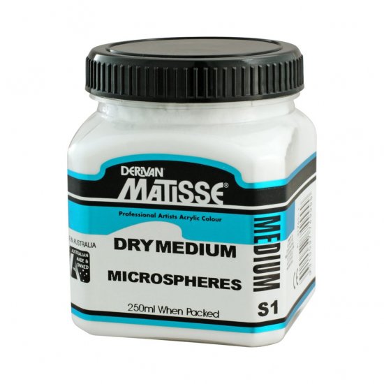 Microspheres 250ml - Click Image to Close