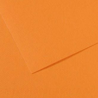 384 Mi-Teintes Buff 50x65cm
