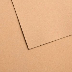 Canson Mi Teintes Velvet 603 Golden Beige 50x65cm