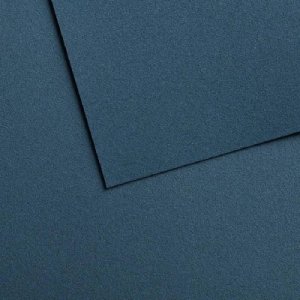 Canson Mi Teintes Velvet 610 Horizon Blue 50x65cm