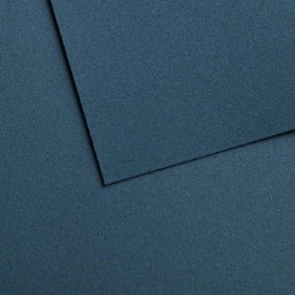 Canson Mi Teintes Velvet 610 Horizon Blue 50x65cm