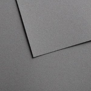 Canson Mi Teintes Velvet 611 Graphite Grey 50x65cm