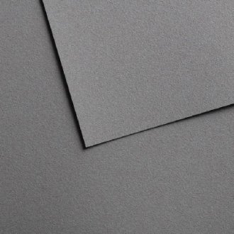 Canson Mi Teintes Velvet 611 Graphite Grey 50x65cm