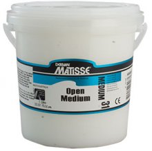 Open Medium MM31 Matisse 1Lt
