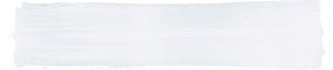 Flake White Substitute Mussini 35ml