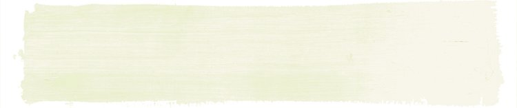 Translucent White Mussini 35ml - Click Image to Close