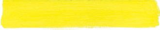 Vanadium Yellow Light Mussini 35ml