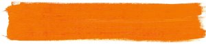 Cadmium Orange Mussini 35ml