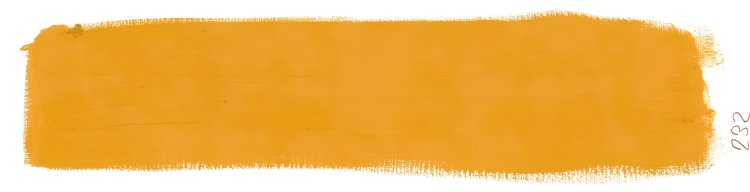 Naples Yellow Deep Mussini 35ml - Click Image to Close