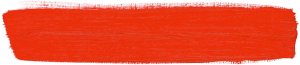 Brilliant Scarlet Mussini 35Ml