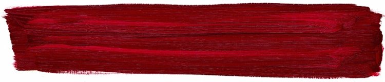 Florentine Red Mussini 35ml - Click Image to Close