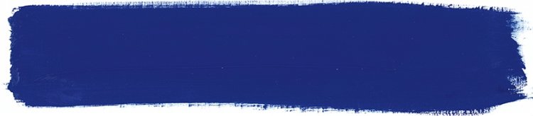 Sapphire Blue Mussini 35ml - Click Image to Close