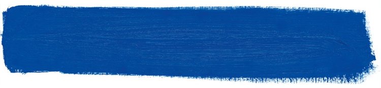 Cobalt Blue Light Mussini 35Ml - Click Image to Close