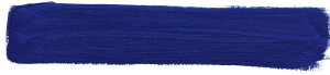 Cobalt Blue Deep Mussini 35ml