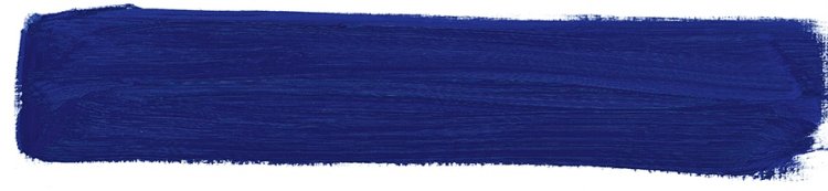 Cobalt Blue Deep Mussini 35ml - Click Image to Close
