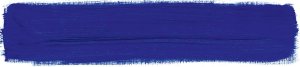 Ultramarine Blue Light Mussini 35Ml  Ultramarine Blue Light Mussini 35Ml