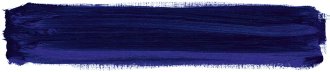Ultramarine Blue Deep Mussini 35ml