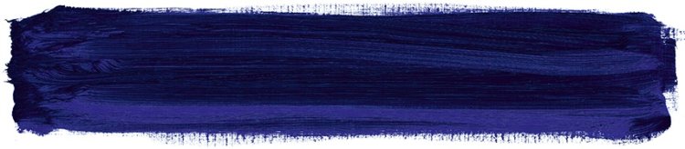 Ultramarine Blue Deep Mussini 35ml - Click Image to Close