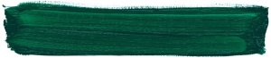 Chrom Oxide Green Brill Mussini 35ml
