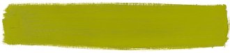 Yellowish Green Mussini 35ml
