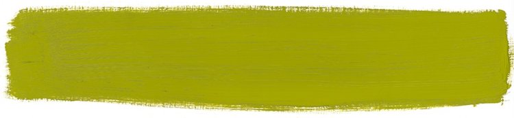 Yellowish Green Mussini 35ml - Click Image to Close