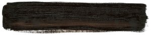 Asphaltum Brown Translucent Mussini 35ml