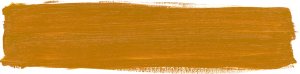 Attic Light Ochre Mussini 35Ml