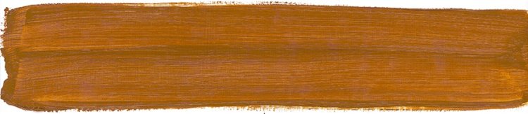 Raw Sienna Mussini 35Ml - Click Image to Close