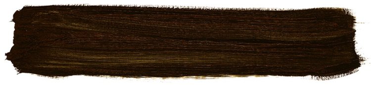 Natural Raw Umber Mussini 35ml - Click Image to Close