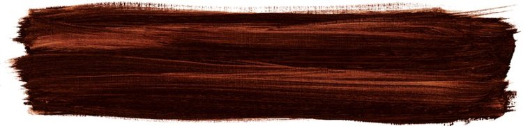 Translucent Brown Oxide Mussini 35Ml - Click Image to Close