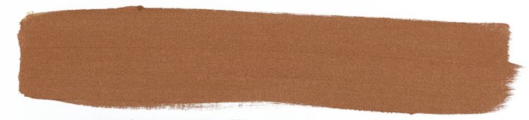 Copper Mussini 35ml - Click Image to Close