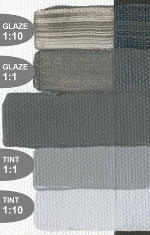 Neutral Gray N4 Golden HB 60ml  Neutral Gray N4 Golden HB 60ml