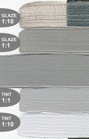 Neutral Gray N6 Golden HB 60ml  Neutral Gray N6 Golden HB 60ml