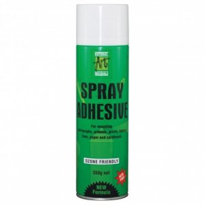 Spray Adhesive NAM 350g