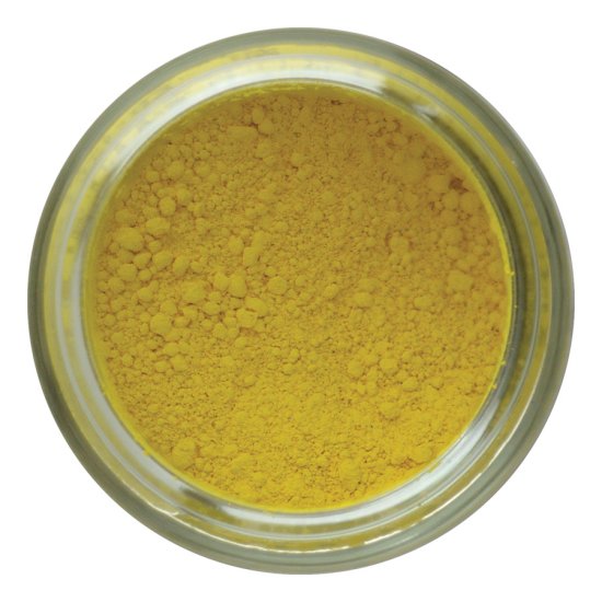 Naples Yellow Light Langridge Pigment 120ml - Click Image to Close