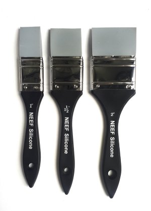 NEEF Silicone Colour Shaper Size 1"  NEEF Silicone Colour Shaper Size 1"