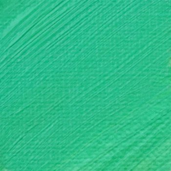 Langridge Neon Green Oil Colour 110ml