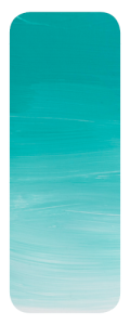 MATISSE STUDIO 120ML AQUA GREEN LIGHT