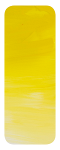 MATISSE STUDIO 500ML PRIMARY YELLOW