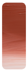 MATISSE STUDIO 120ML RED OXIDE