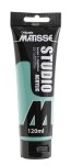 Matisse Studio 120ml Tubes