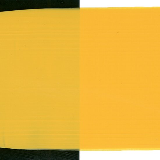 Titanium Gold Yellow Schmincke Primacryl 60ml - Click Image to Close