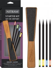 Nitram Starter Kit