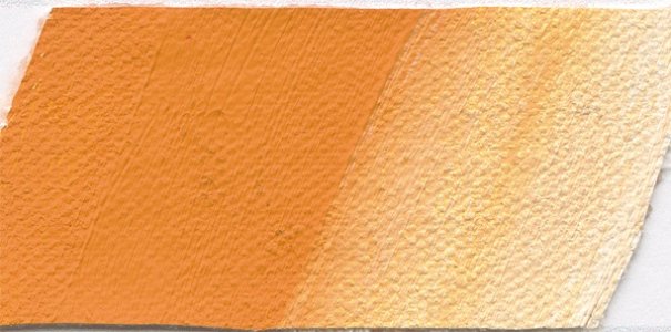 Chrome Yellow Hue Deep Norma 35ml
