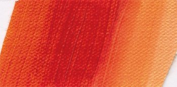 Poppy Red Norma 35ml